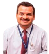 Dr. Santosh B. Jaju